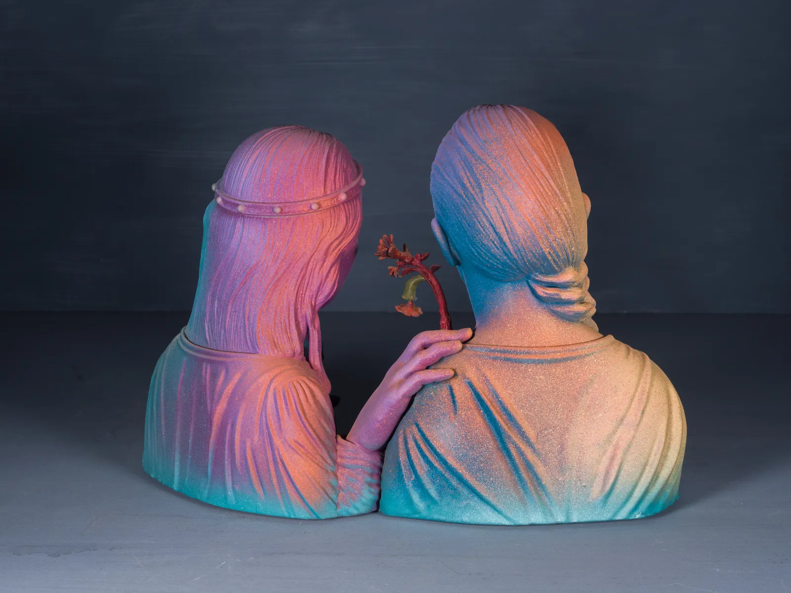 Enrique Marty, Storm Scenes, 2026