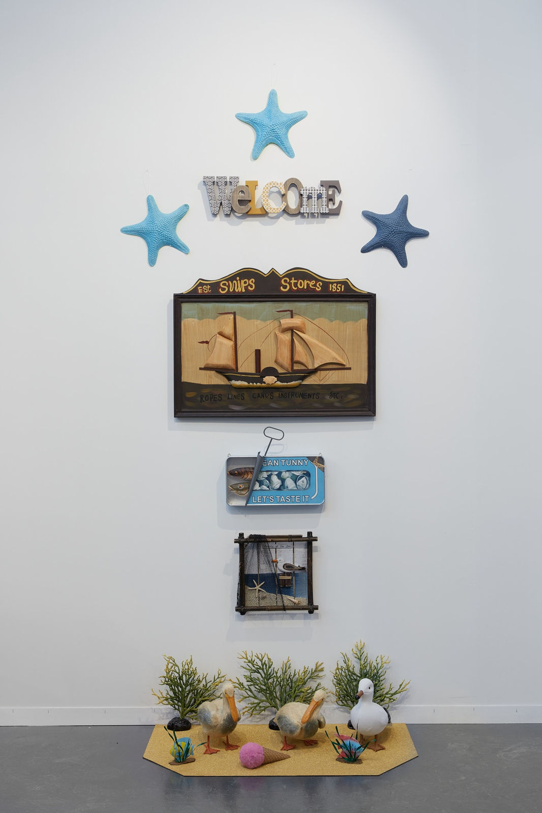 Guillaume Bijl, Sorry, 2022