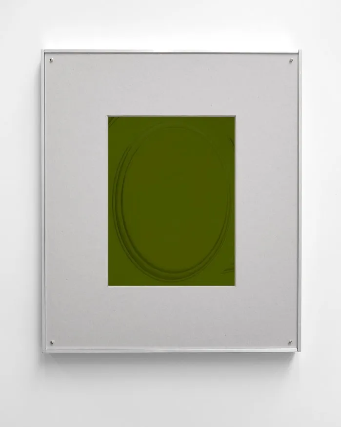 Sybren Vanoverberghe, Untitled, 2025