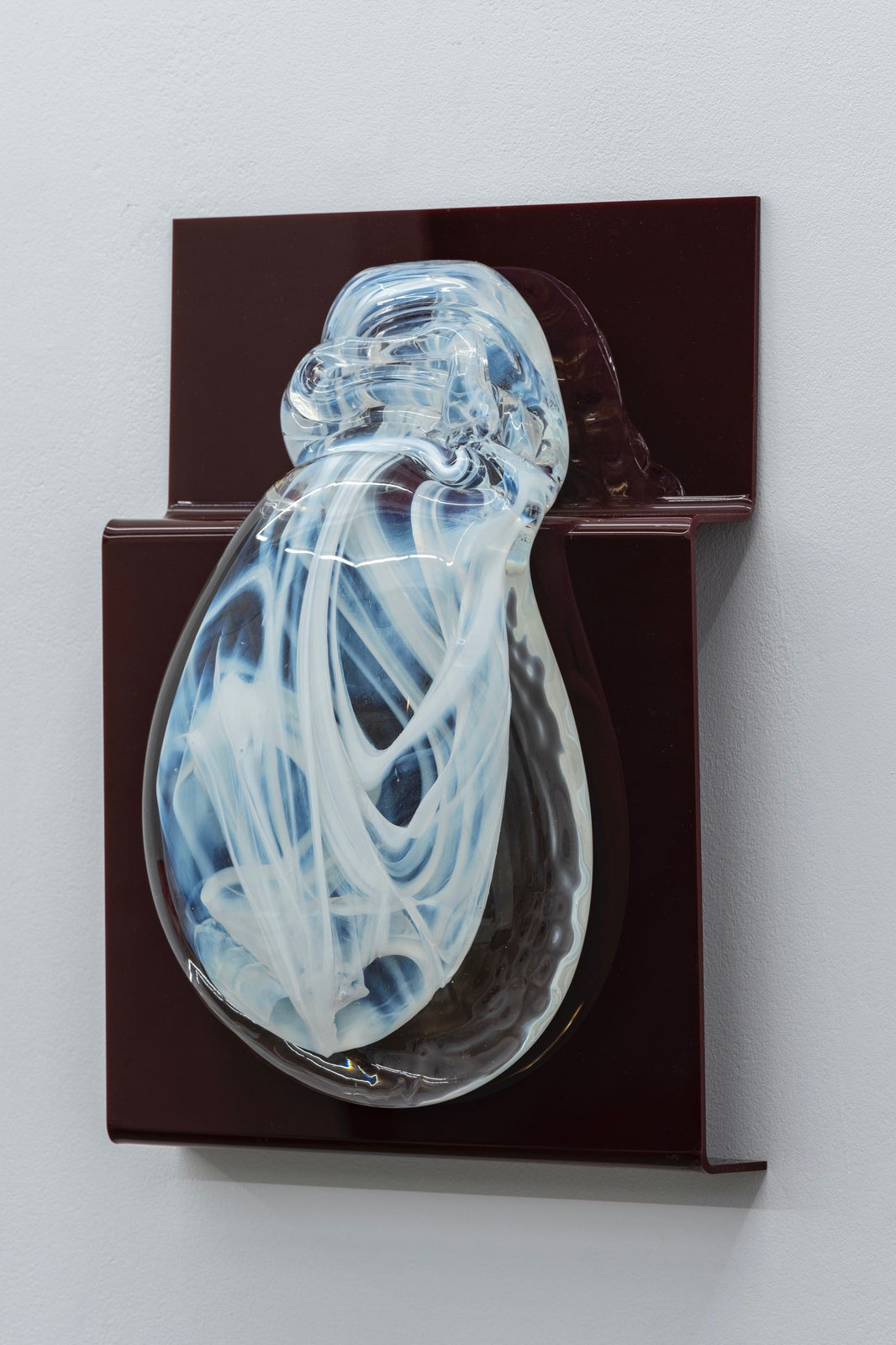 Gabriele Beveridge, Burning (IV), 2022