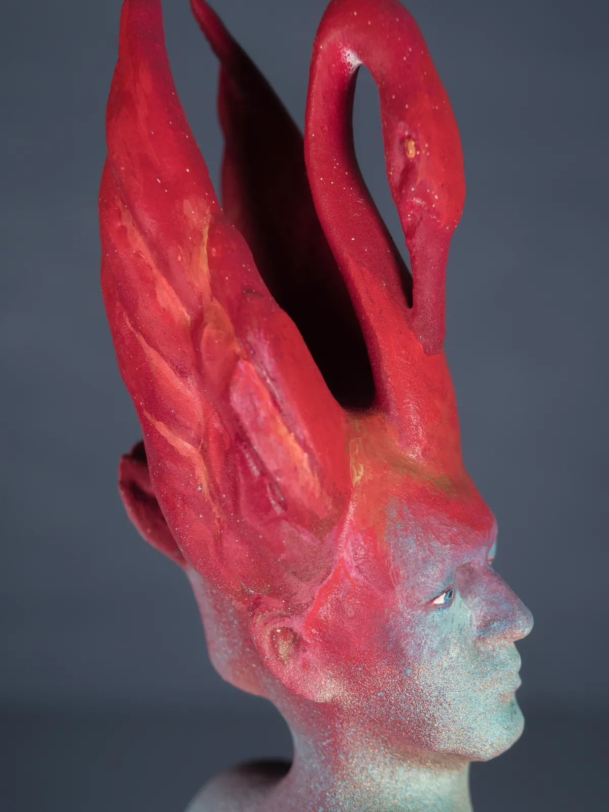 Enrique Marty, Storm Scenes, 2026