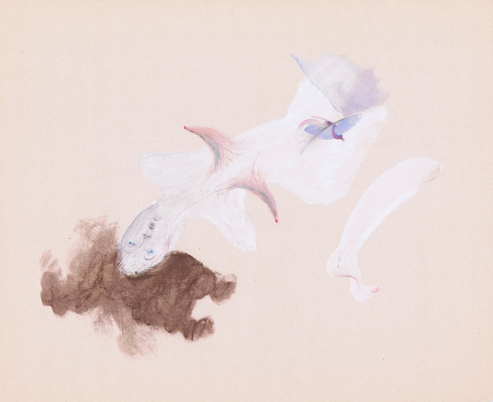 Clara Spilliaert, Untitled, 2017