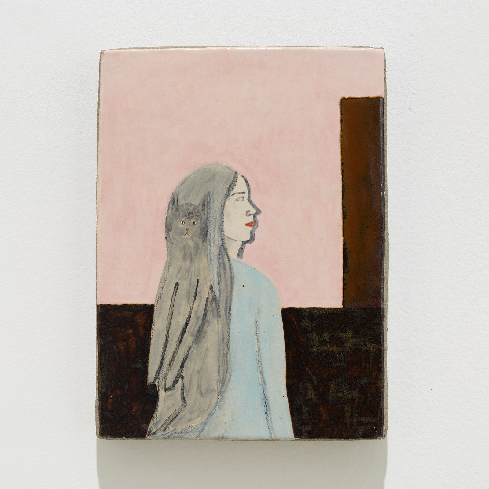 Valgerður Sigurðardóttir, Where Is She?, 2023