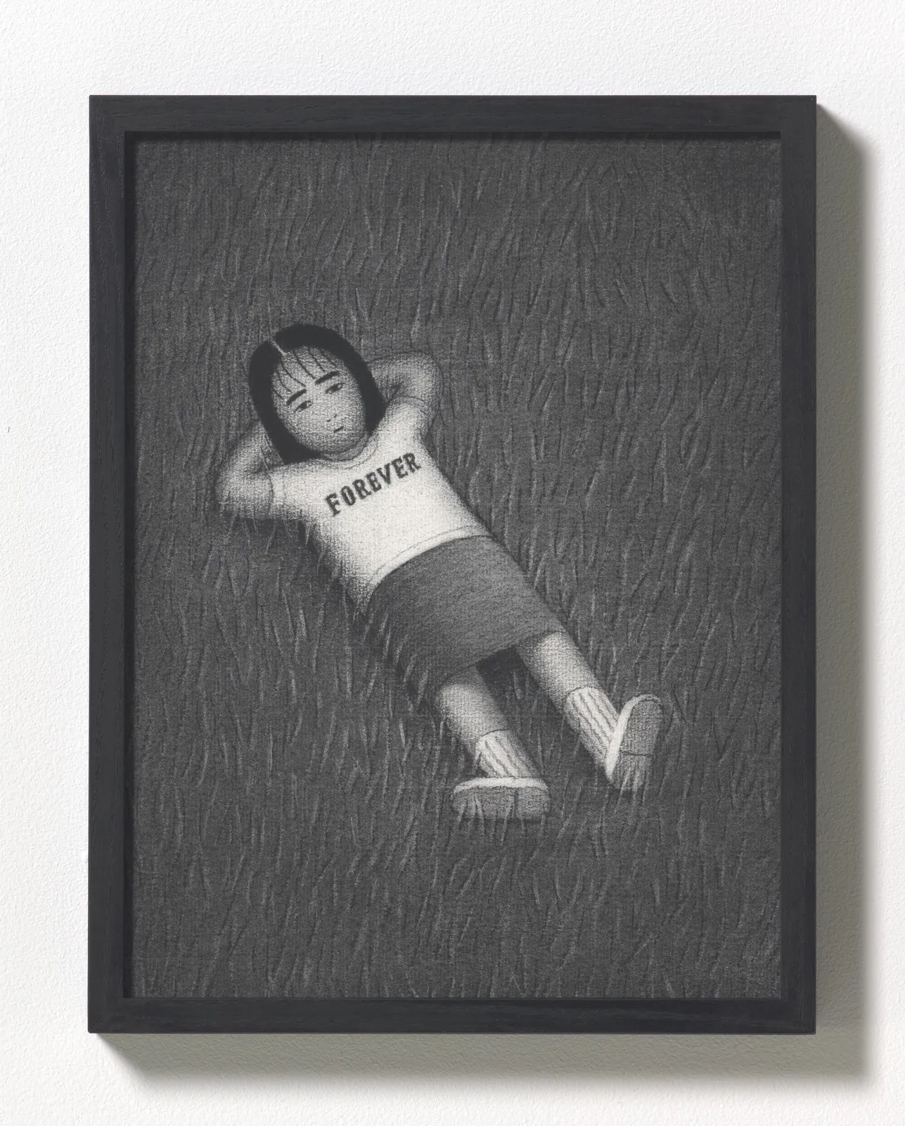 Nami Yokoyama, Forever 3, 2020