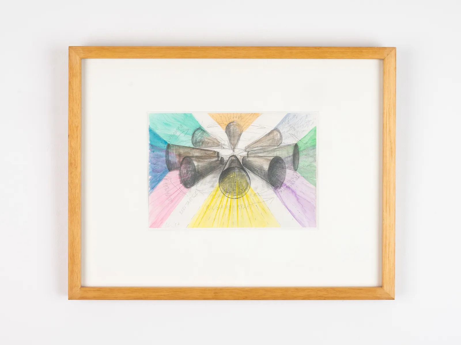 Leo Copers, Z.T., 1997