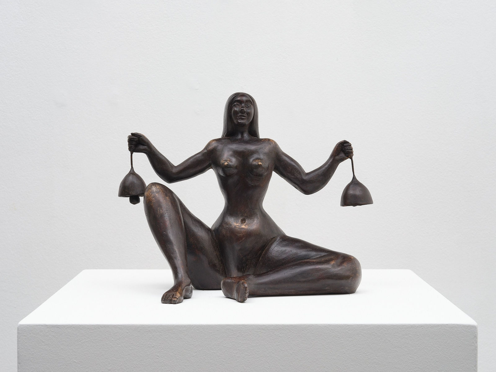 Joëlle Dubois, Catharsis 2, 2025