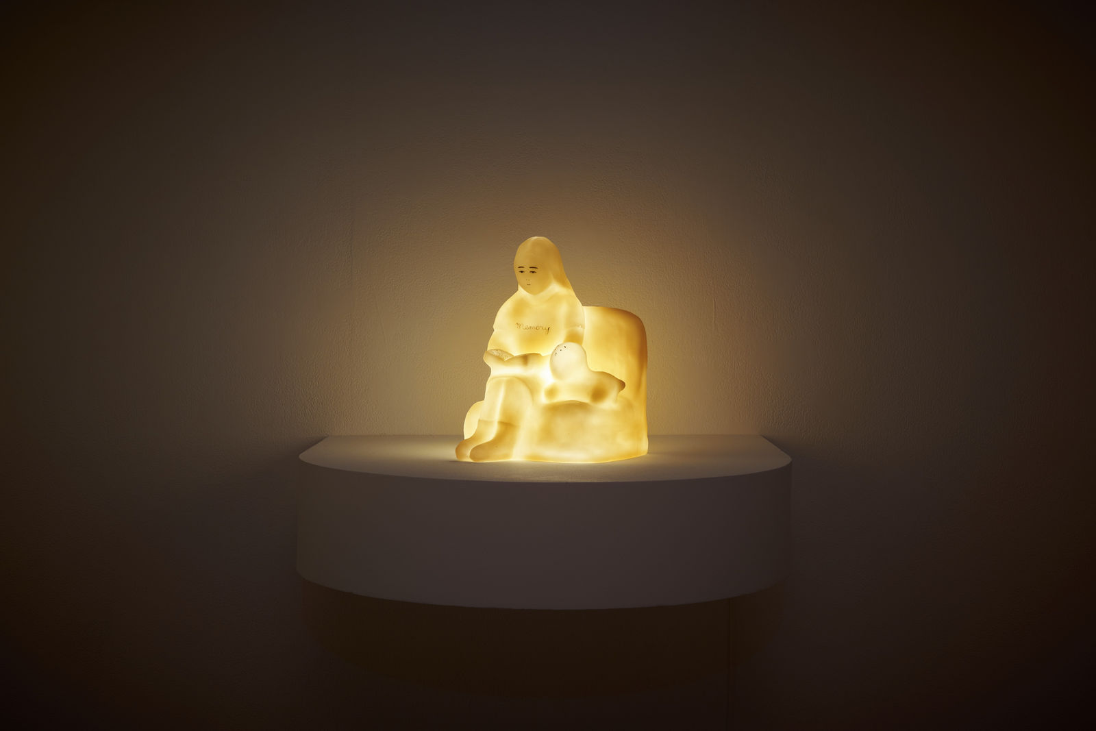 Nami Yokoyama, Memories of Love and Me, 2024