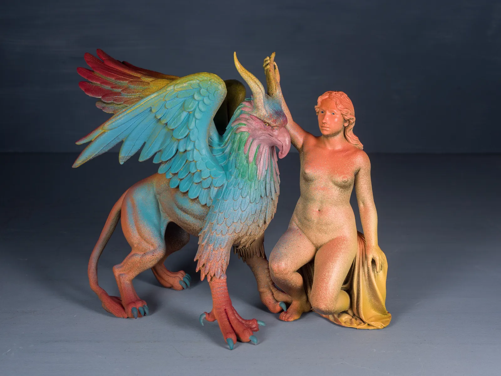 Enrique Marty, Storm Scenes, 2026