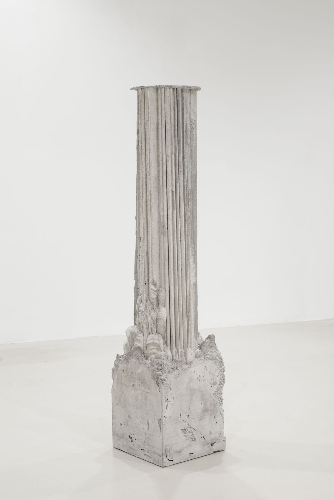 Luca Monterastelli, Depict Being Prey - This is How They Do It (LM#165), 2020