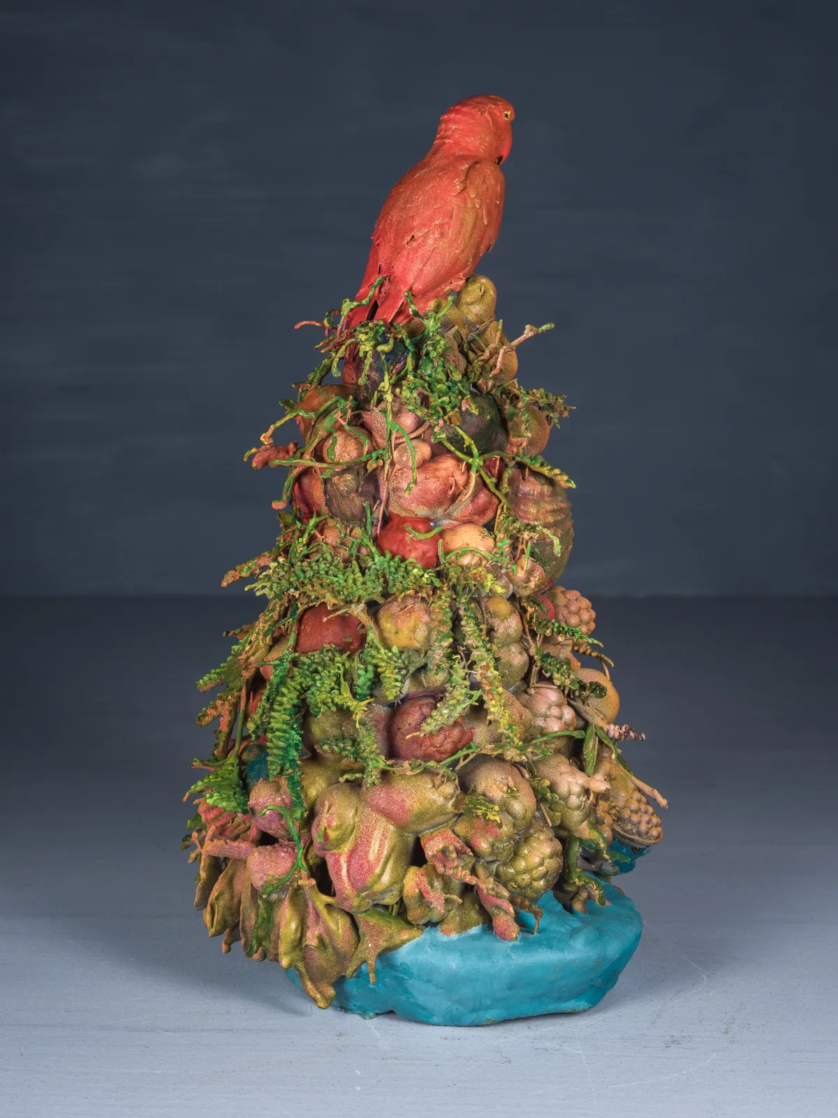 Enrique Marty, Storm Scenes, 2026