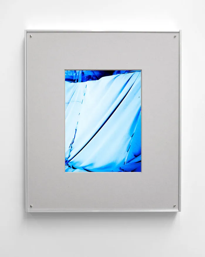 Sybren Vanoverberghe, Untitled, 2025