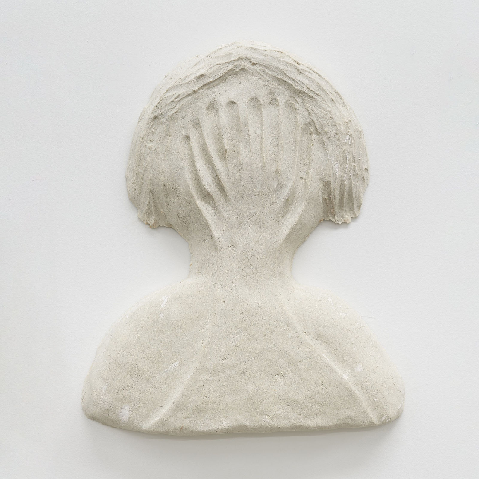 Valgerður Sigurðardóttir, Hiding, 2023