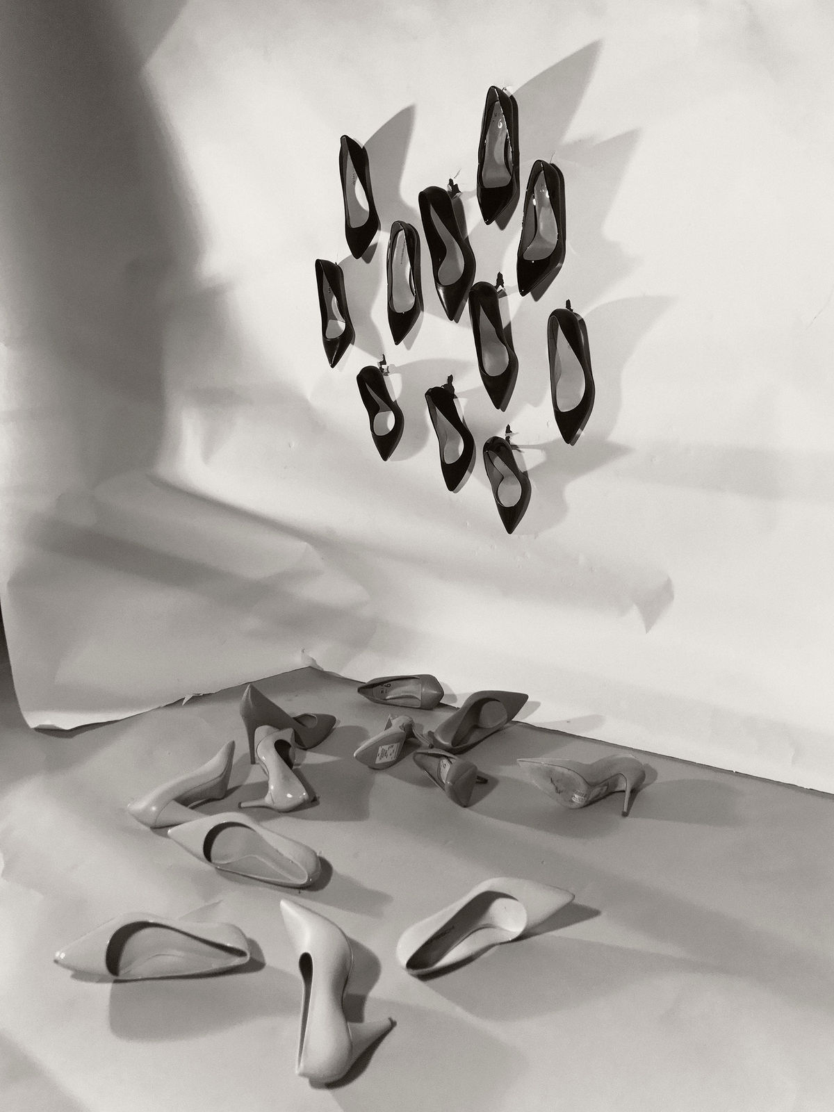 Paul Kooiker, Untitled (Numero), 2019