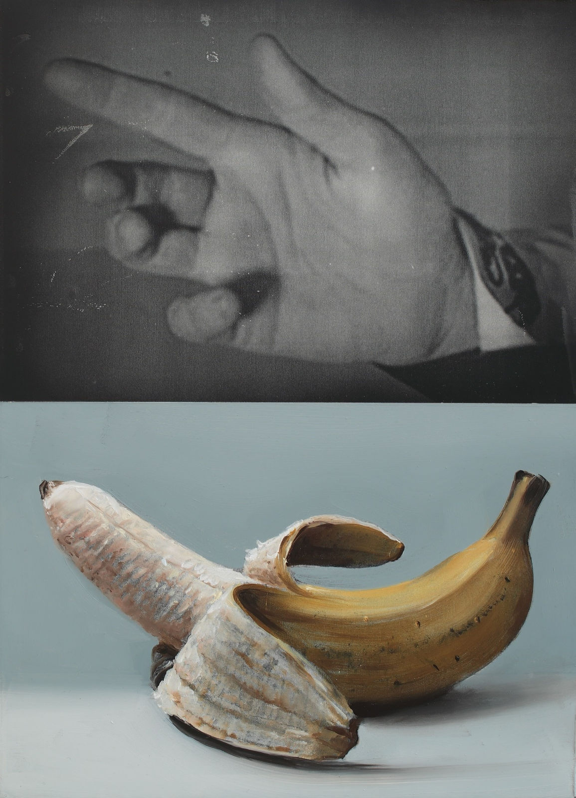 Mircea Suciu, The Chimney Sweeper Series, 2025