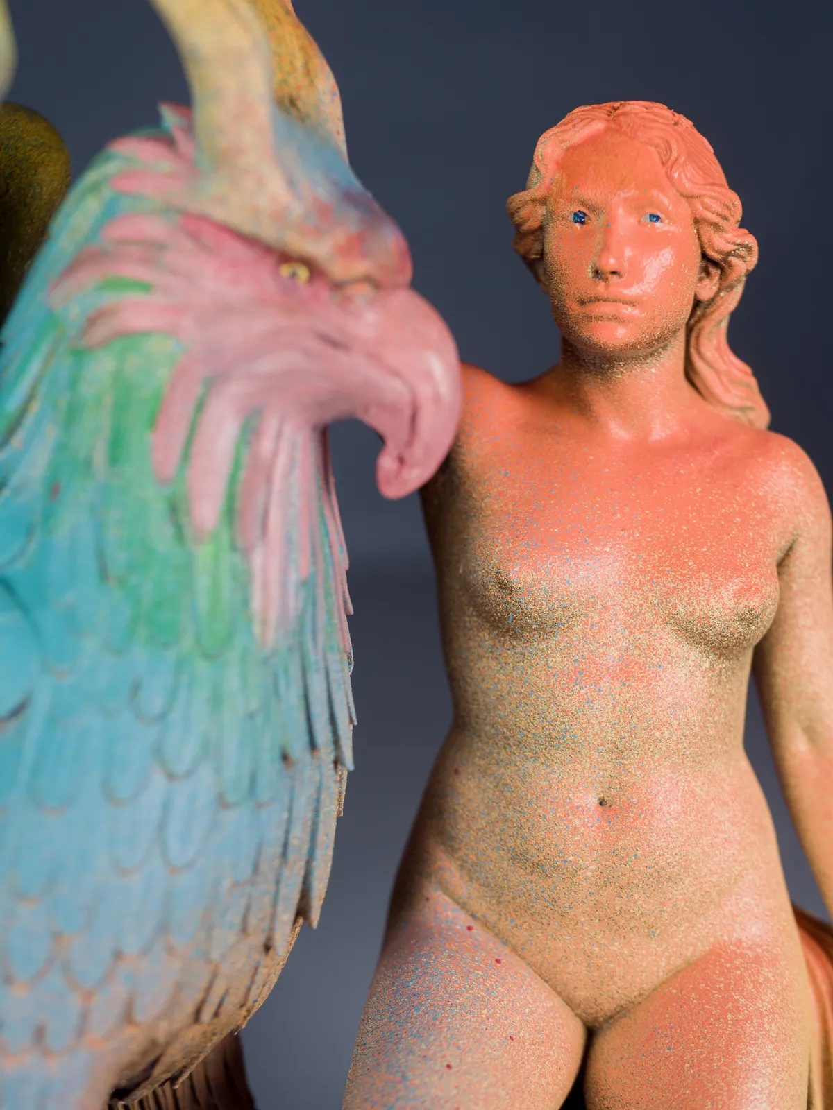 Enrique Marty, Storm Scenes, 2026