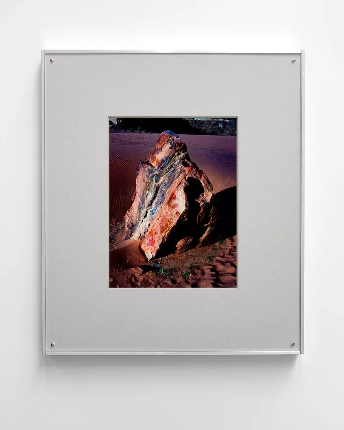 Sybren Vanoverberghe, Untitled, 2025