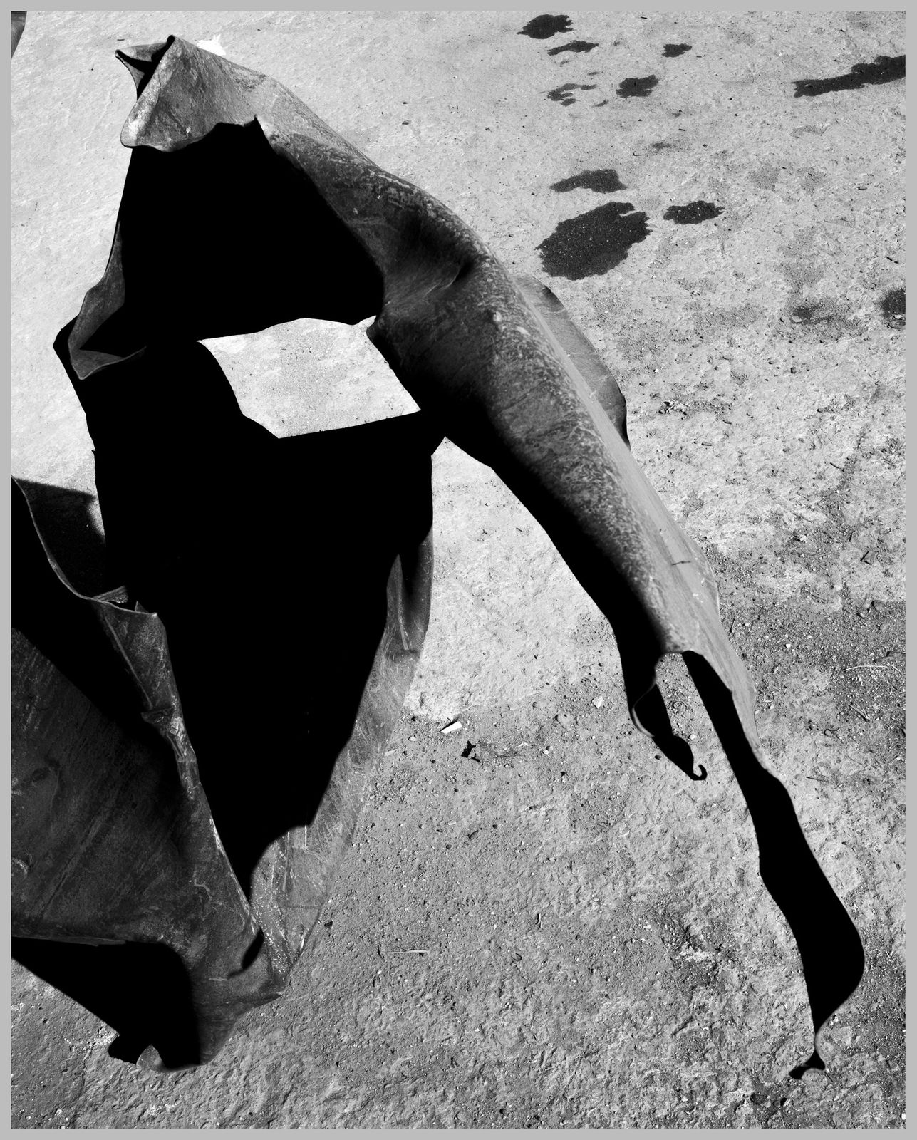 Sybren Vanoverberghe, SNDCSTLSRBBSH16, 2021