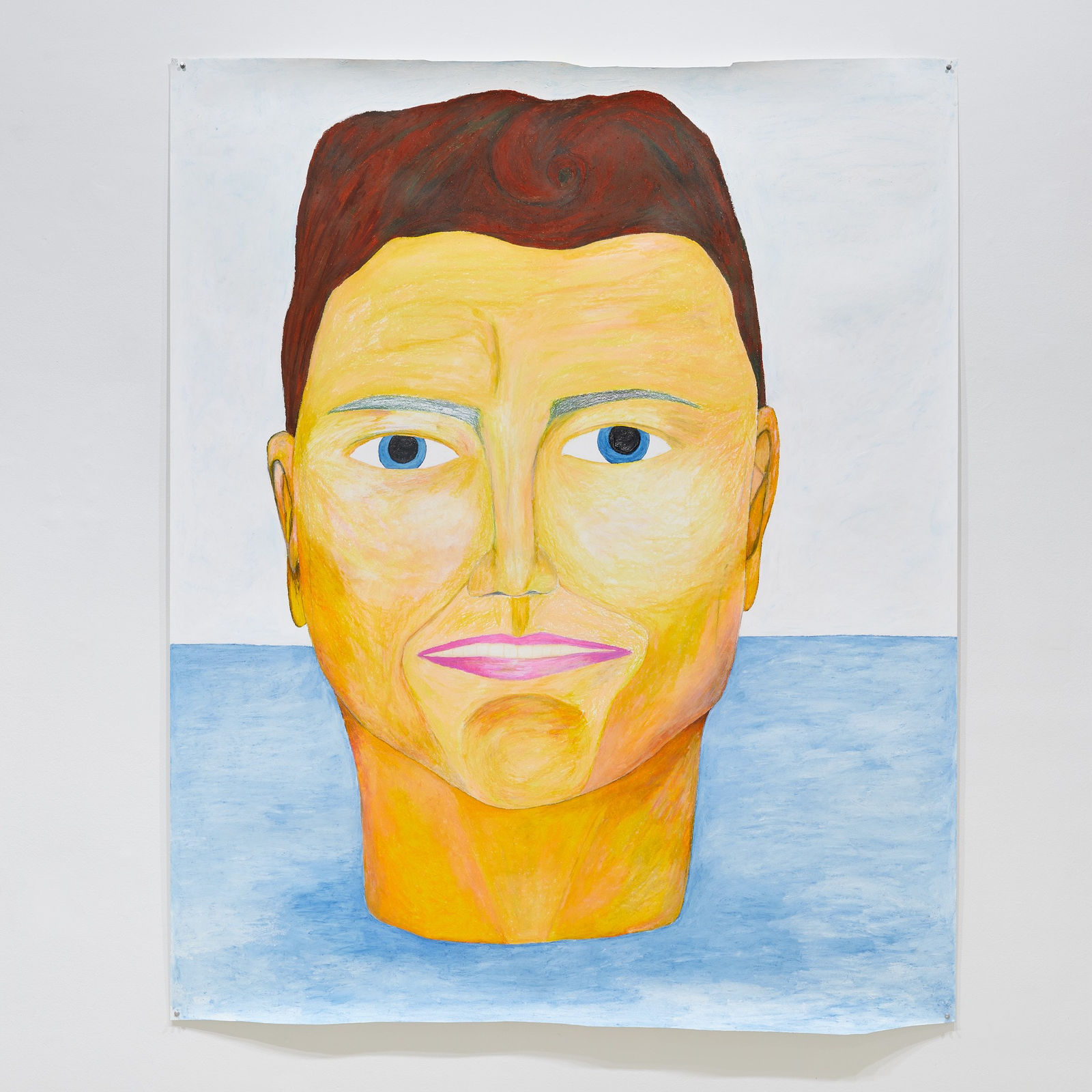 Valgerður Sigurðardóttir, Headless, 2023