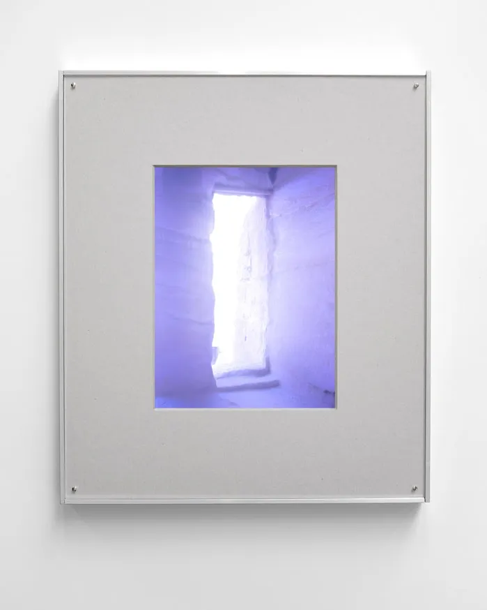 Sybren Vanoverberghe, Untitled, 2025