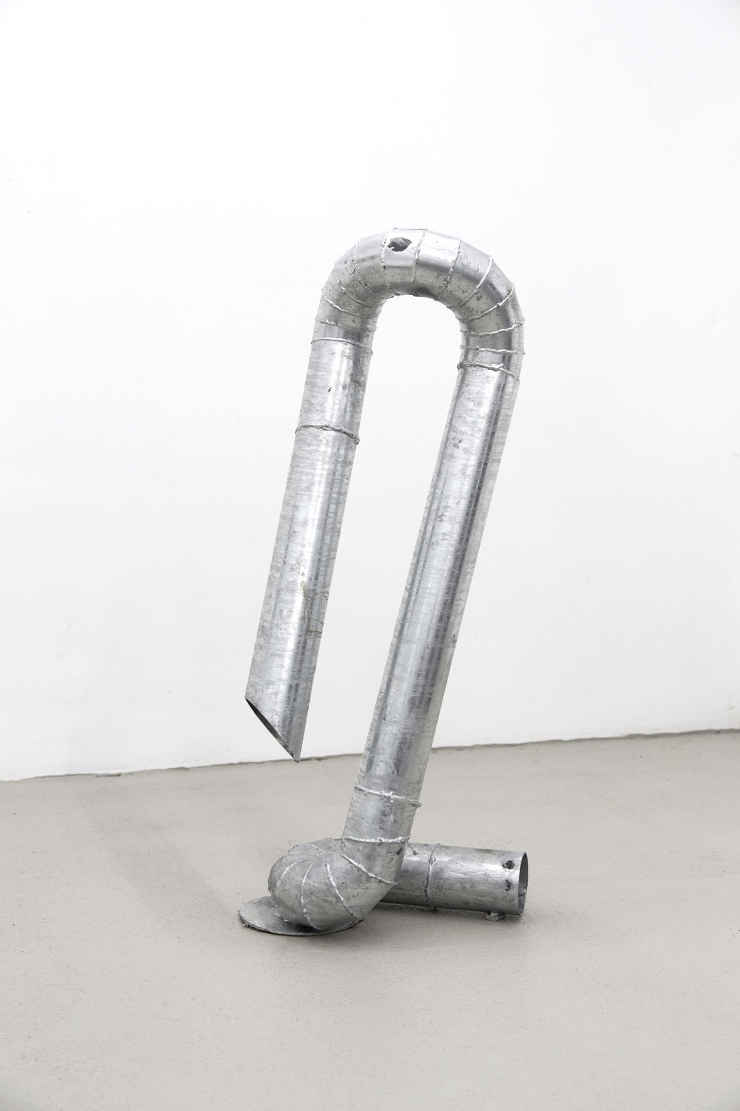 Luca Monterastelli, A Streak of Blue Rose in the East; LM#0218, 2023