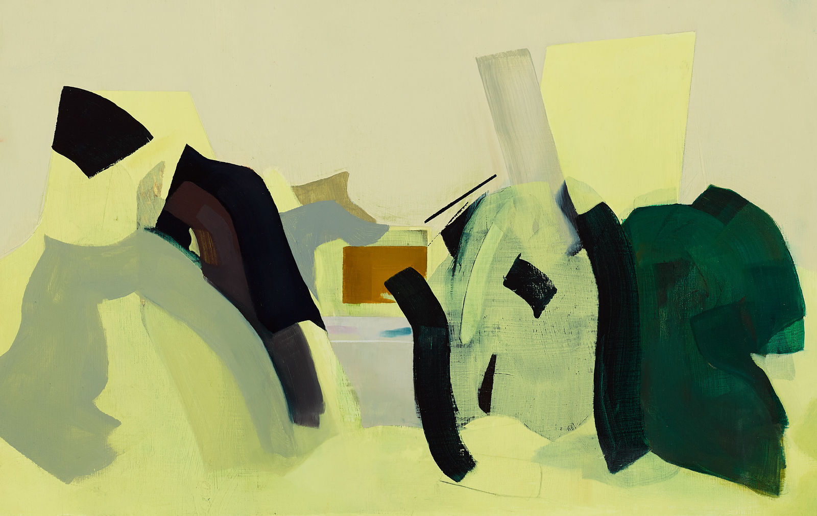 Stephanie Deady, Measure for Measure No.13, 2022