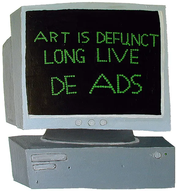 Nevan Lahart, STATIC TV series , 2001 – 2011