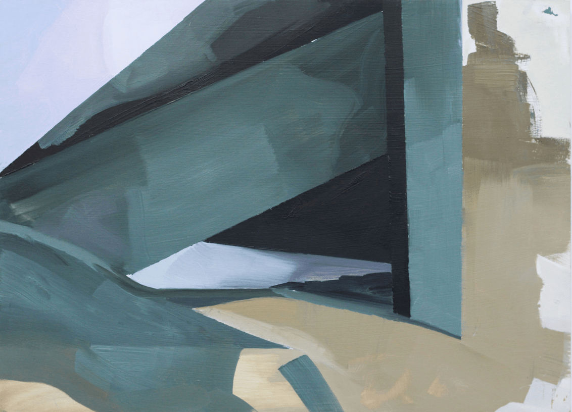 Stephanie Deady, Untitled , 2014