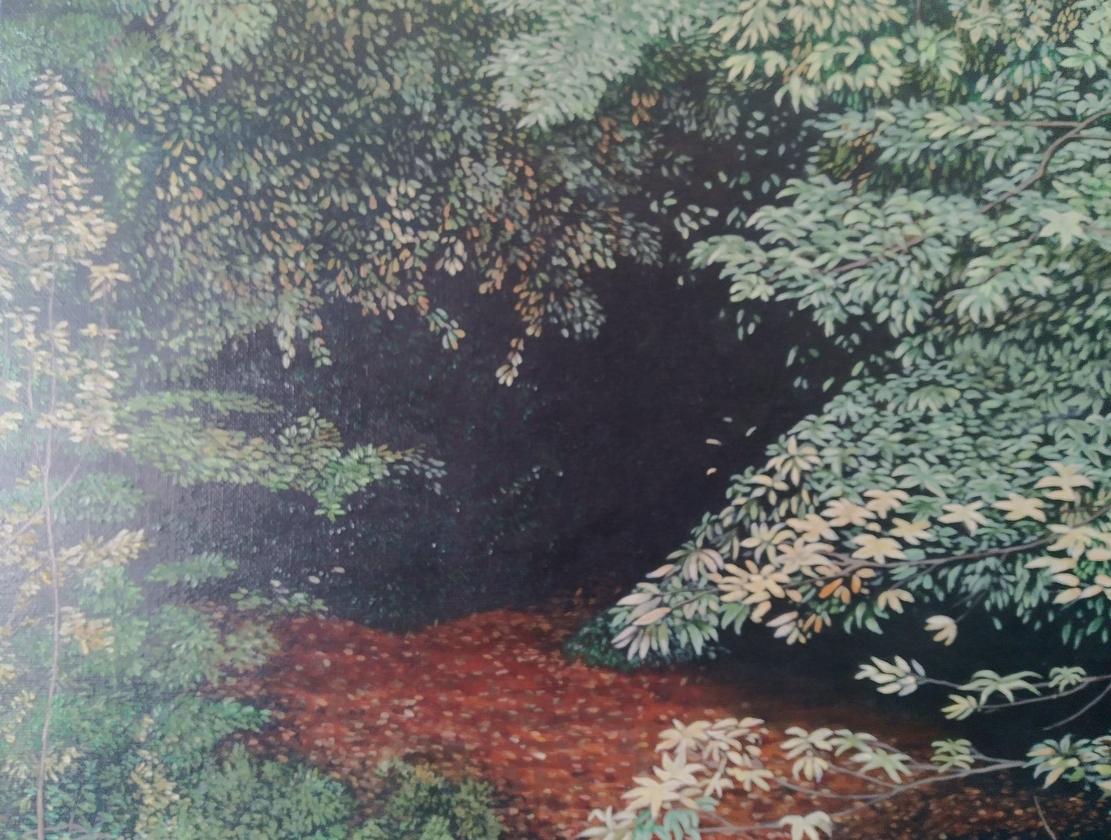 Stephen Loughman, Untitled , 2006