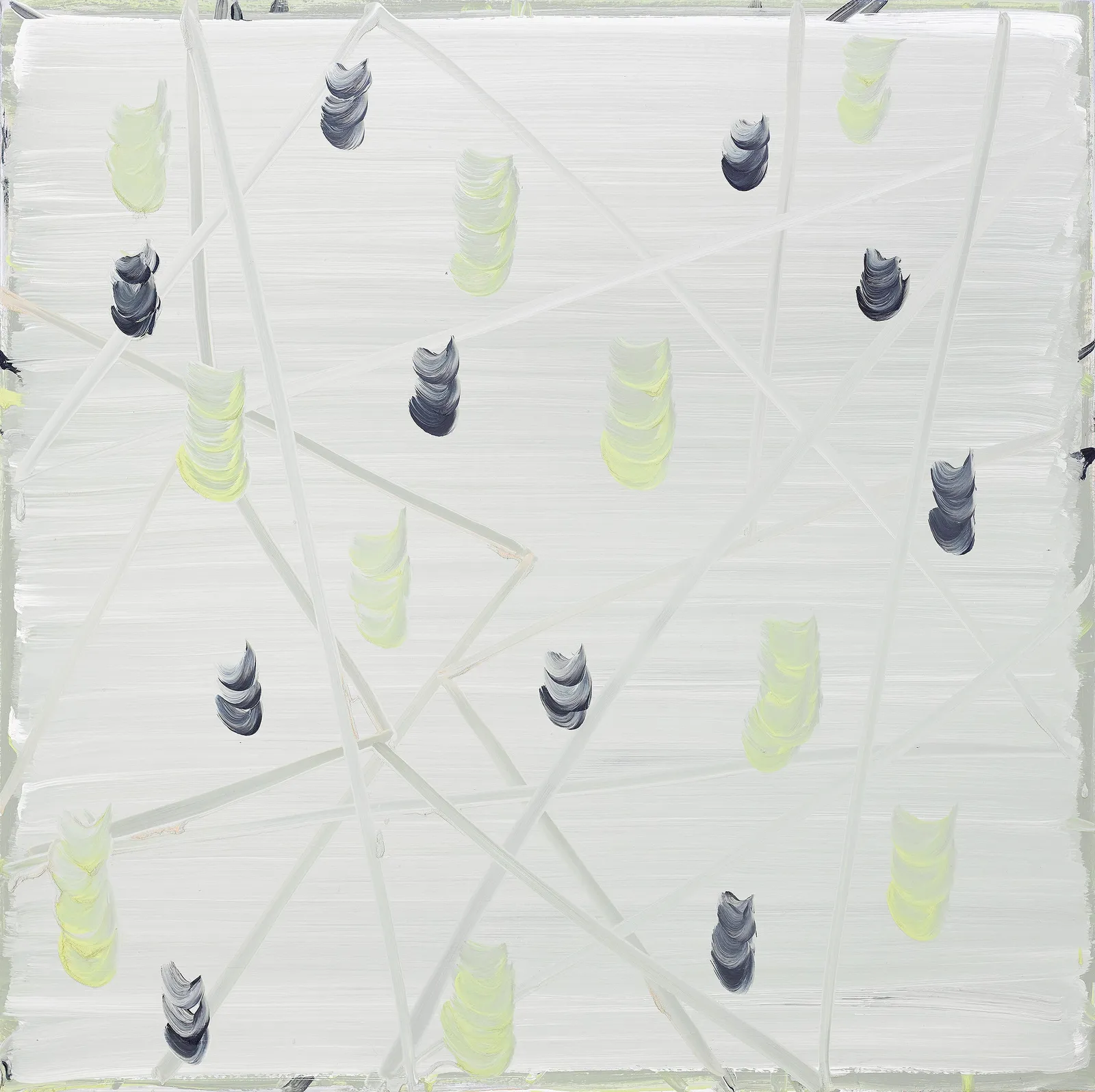 Sinéad Ní Mhaonaigh, Teorainn No.5, 2019