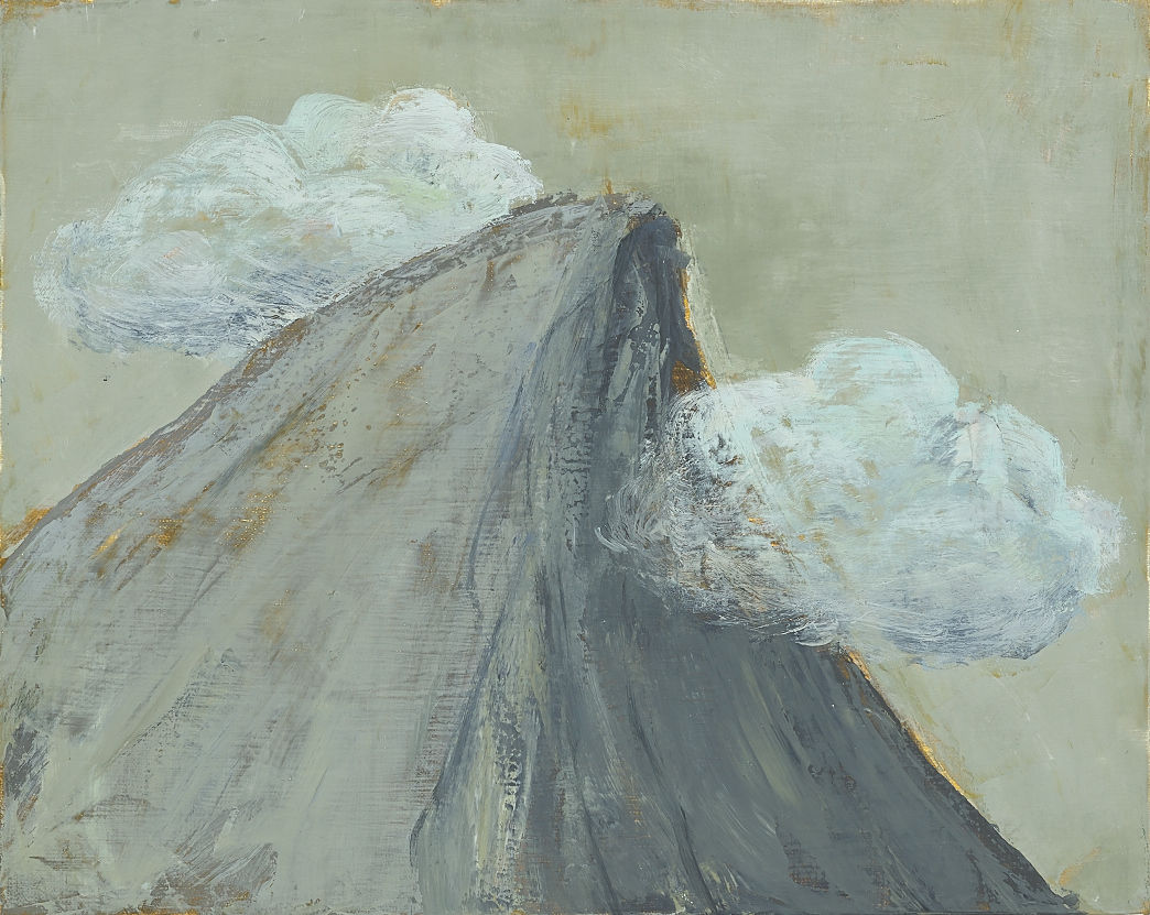 Robert Armstrong, Humility, 2009