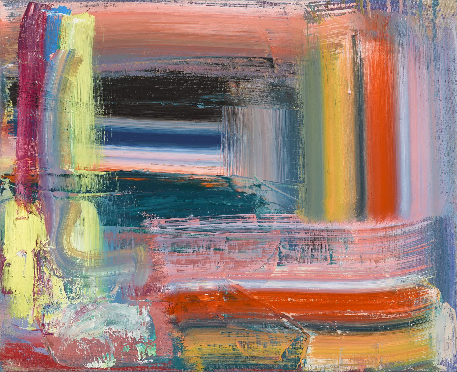 Diana Copperwhite, Whisper 2, 2026