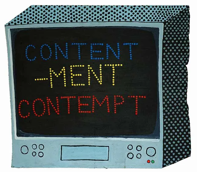 Nevan Lahart, STATIC TV series , 2001 – 2011