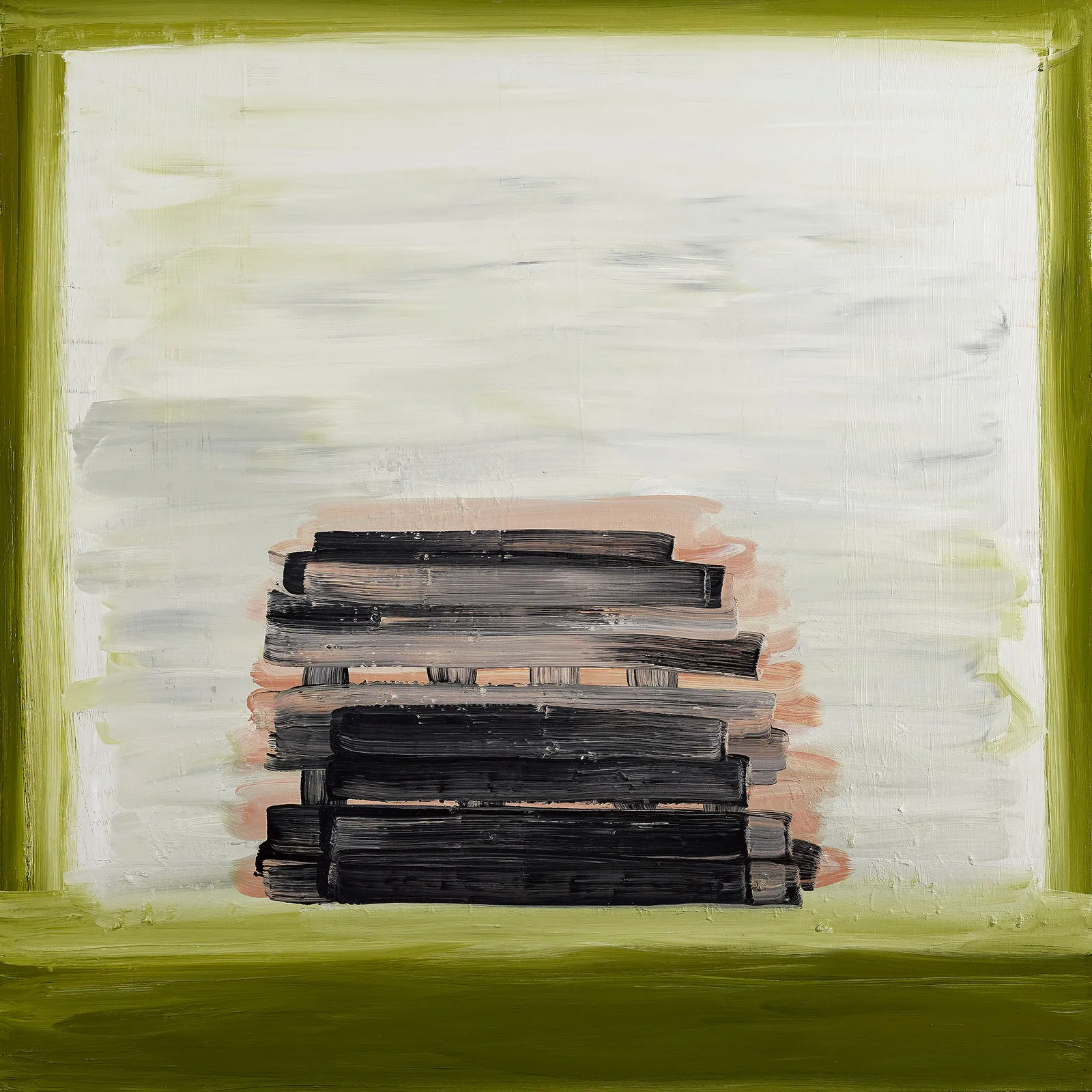 Sinéad Ní Mhaonaigh, Teorainn no.9, 2019