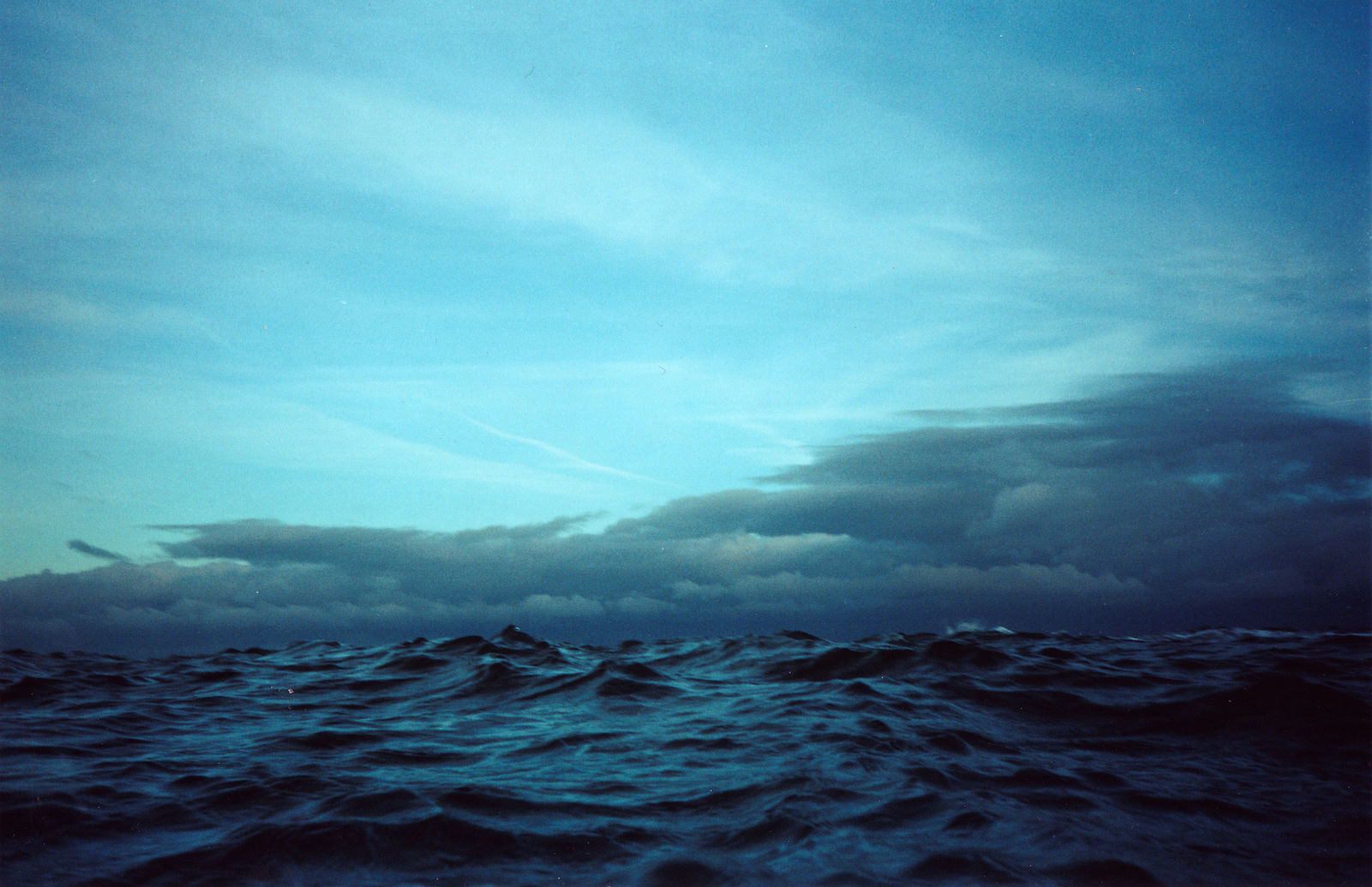 Gary Coyle, Lovely water No 1716 , 2005