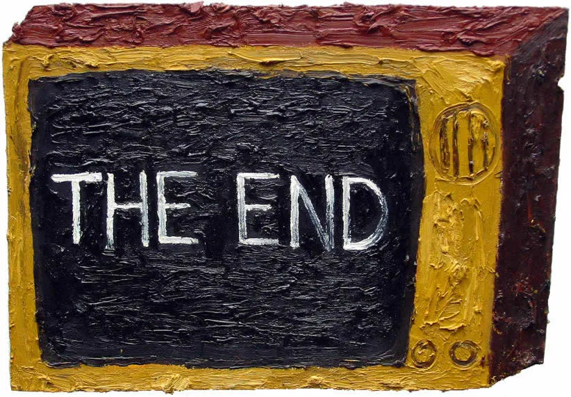 Nevan Lahart, STATIC TV series , 2001 – 2011