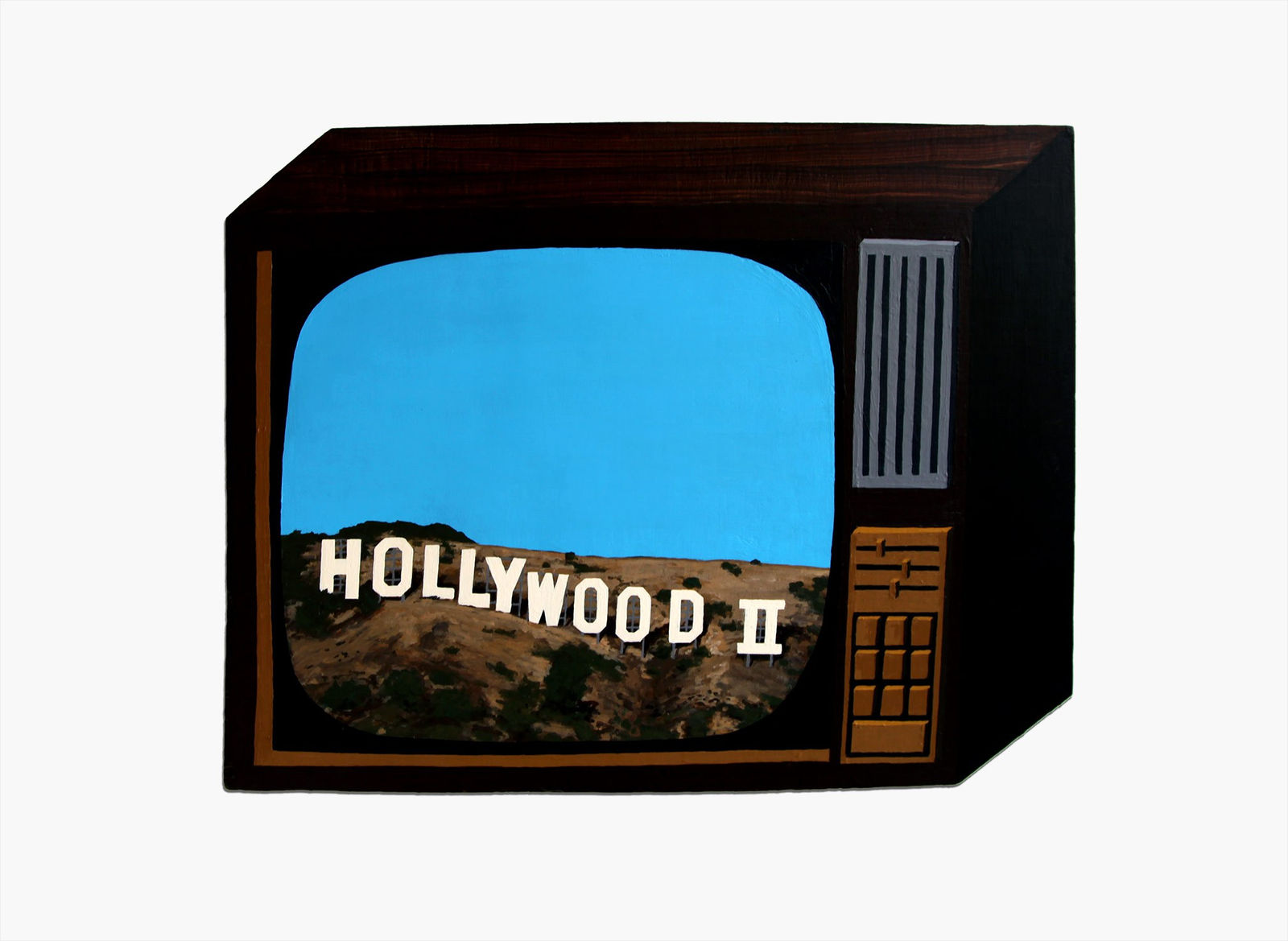 Nevan Lahart, STATIC TV series , 2001 – 2011