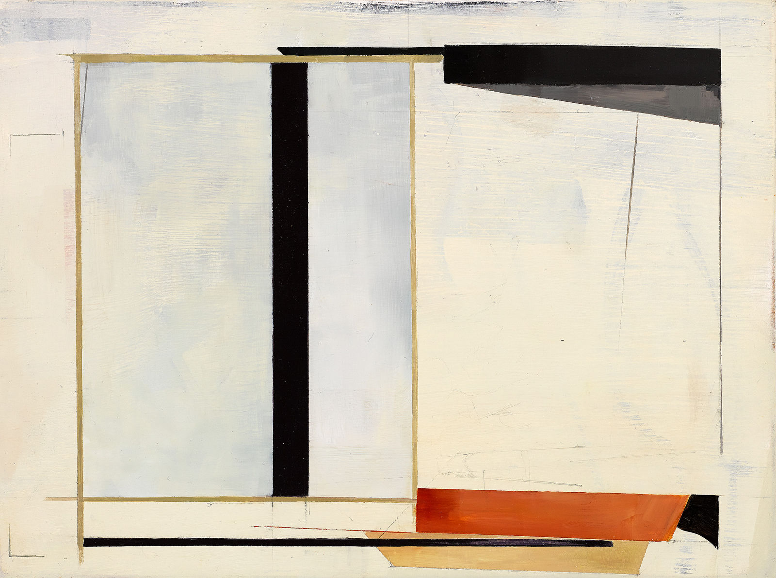 Stephanie Deady, Untitled I, 2019