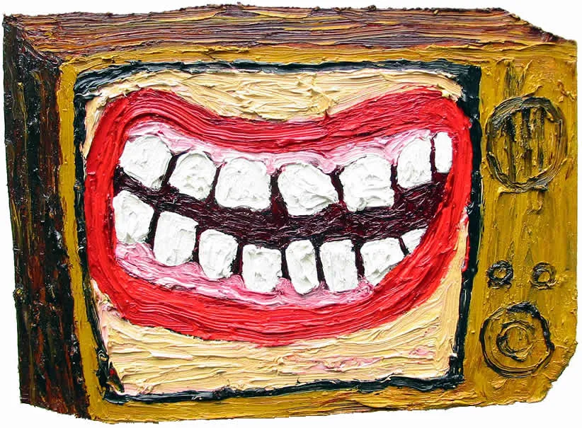 Nevan Lahart, STATIC TV series , 2001 – 2011