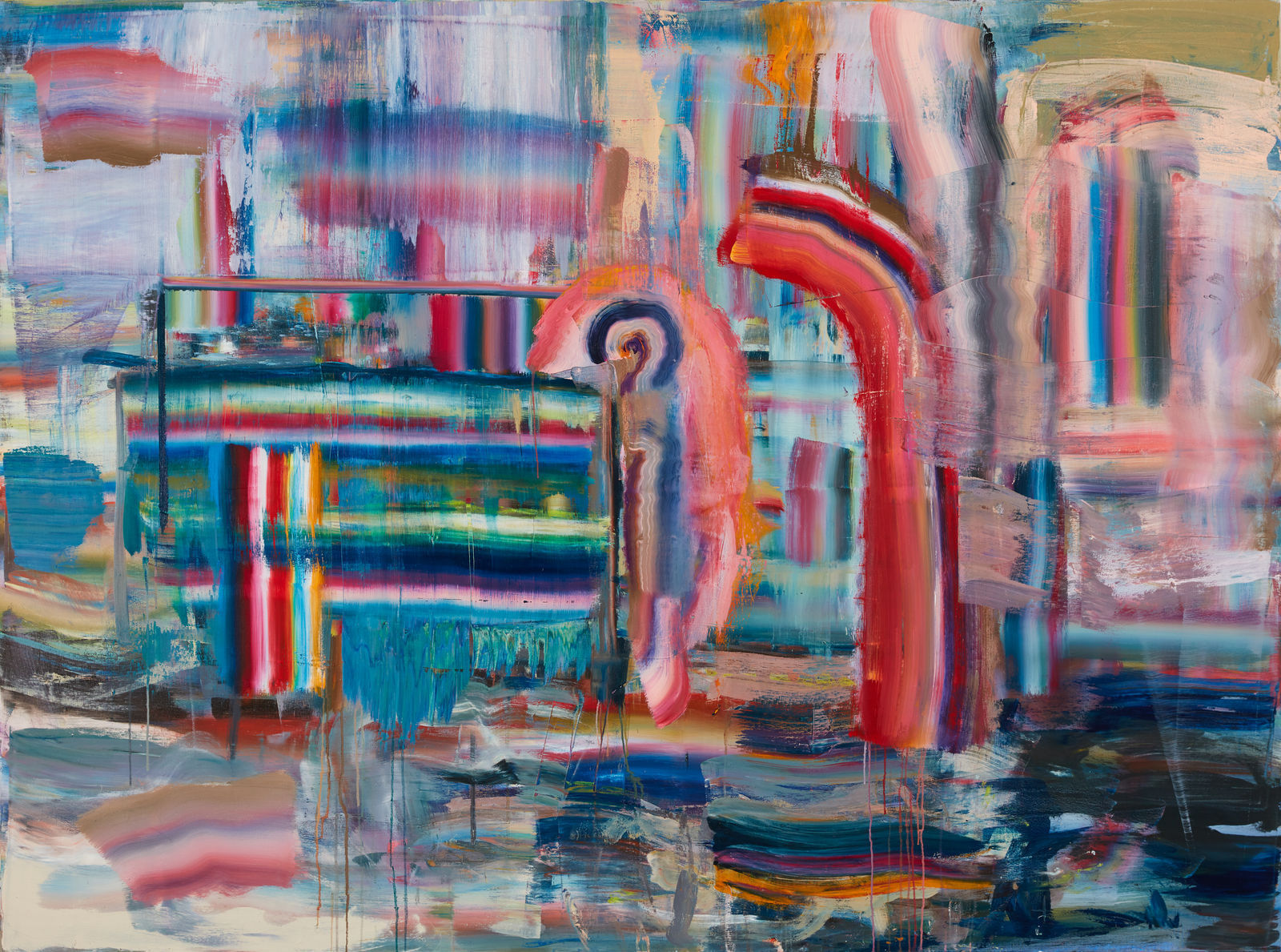 Diana Copperwhite, Stranger than fiction, 2021