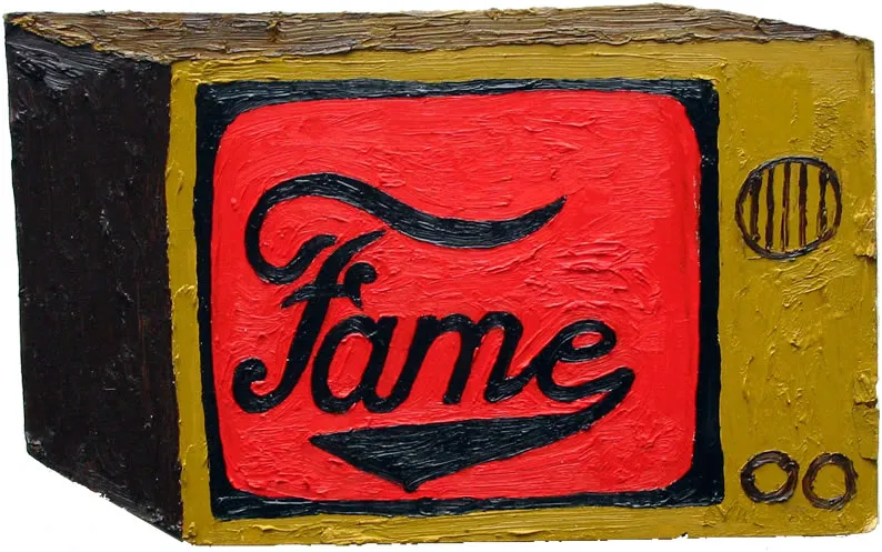 Nevan Lahart, STATIC TV series , 2001 – 2011