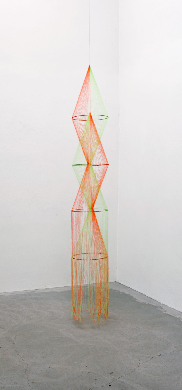 Bella Rune, The Air We Share III / Luften vi delar III, 2020