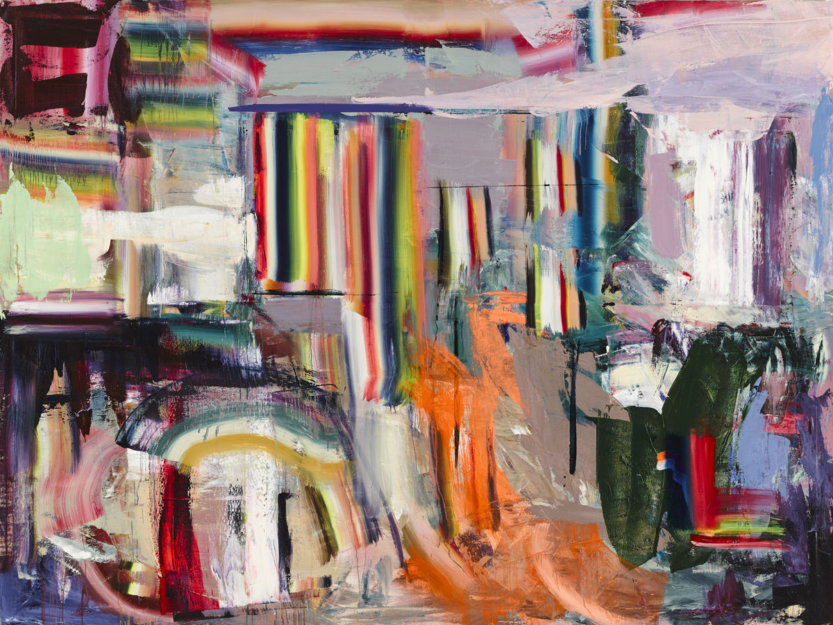 Diana Copperwhite, Shapeshifter, 2017