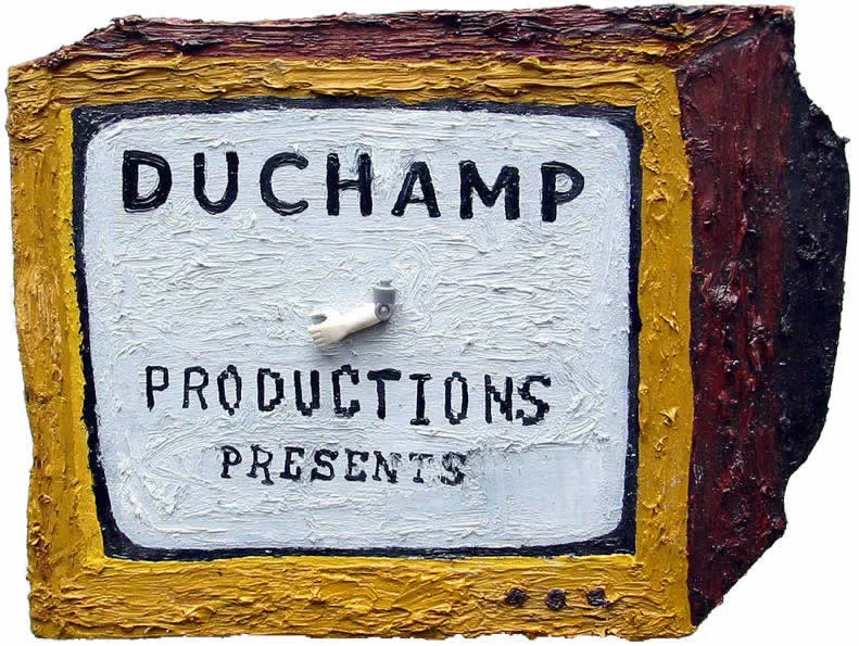 Nevan Lahart, STATIC TV series , 2001 – 2011