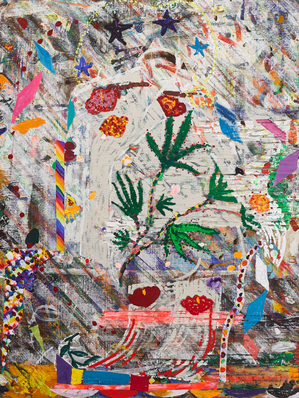 Mark Swords, The Lonesome Pretender, 2017