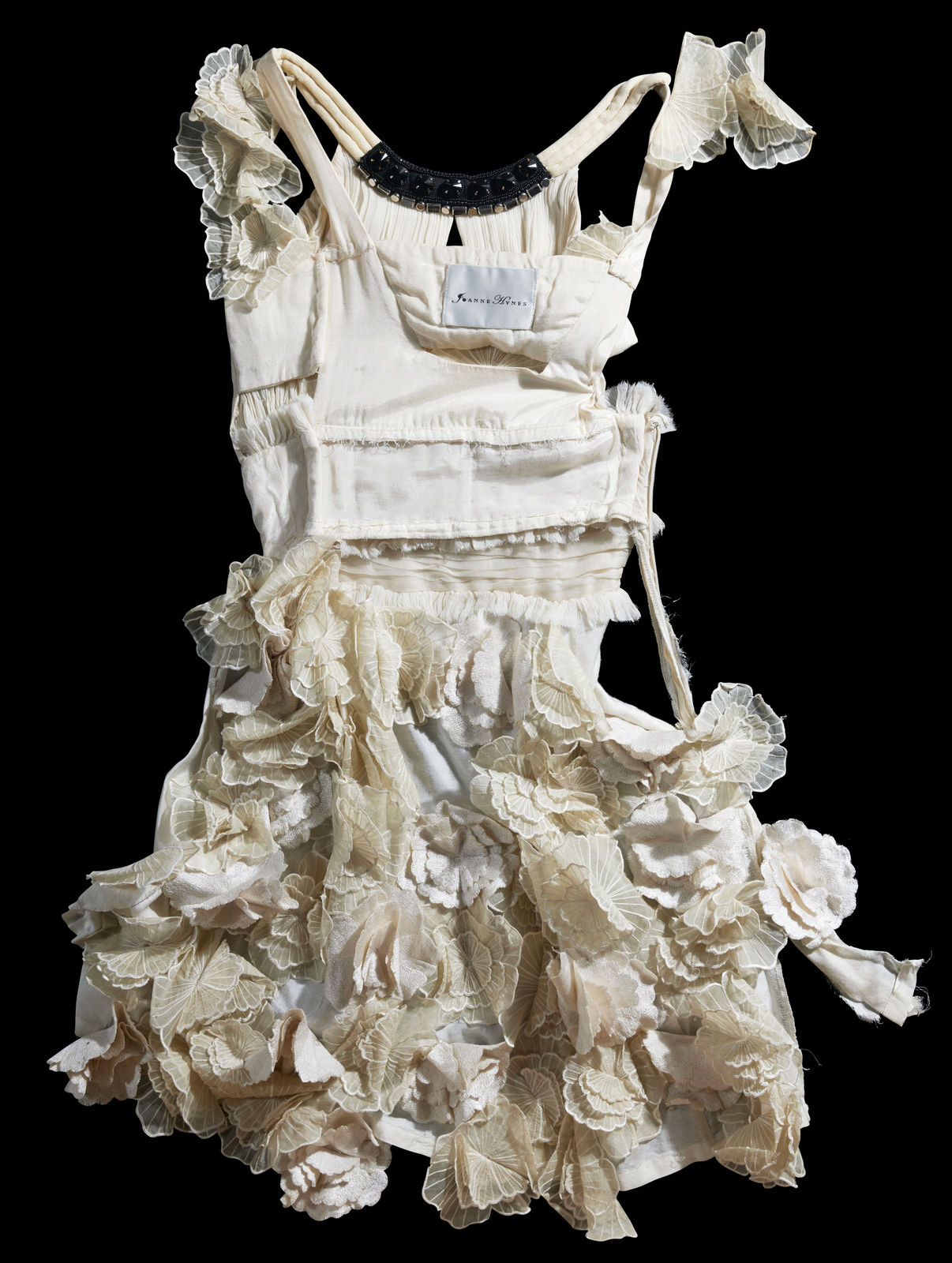 Joanne Hynes, 'Sure who else would want you only me', 2007-2023