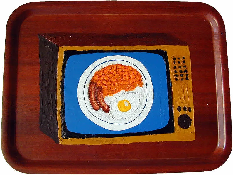 Nevan Lahart, STATIC TV series , 2001 – 2011