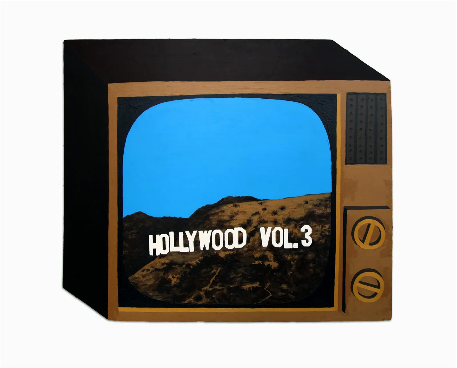 Nevan Lahart, STATIC TV series , 2001 – 2011