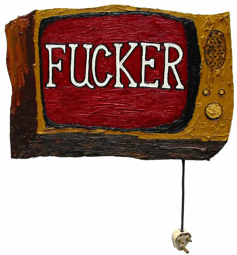 Nevan Lahart, STATIC TV series , 2001 – 2011