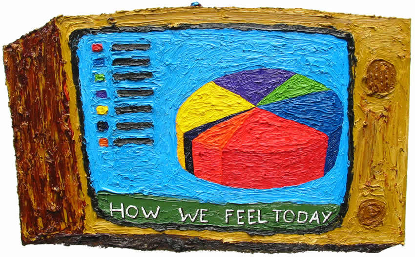 Nevan Lahart, STATIC TV series , 2001 – 2011