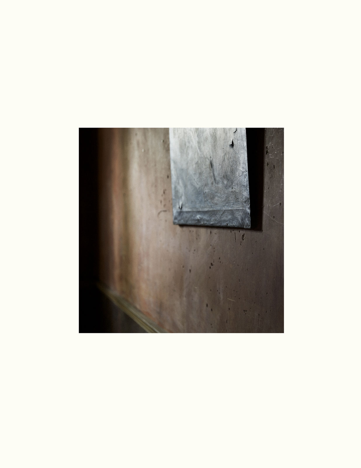 Simon Watson, Untitled VIII, 2013-2020